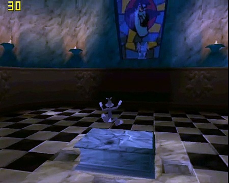 Bugs Bunny & Taz Time Busters Ep 38 - Final Boss