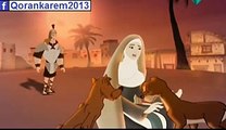 قصص النساء فى القرآن - الحلقة 19- السيدة مريم - الجزء الثانى