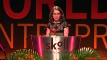 Sally Osberg, Skoll Award For Social Entrepreneurship, Skoll World Forum 2011