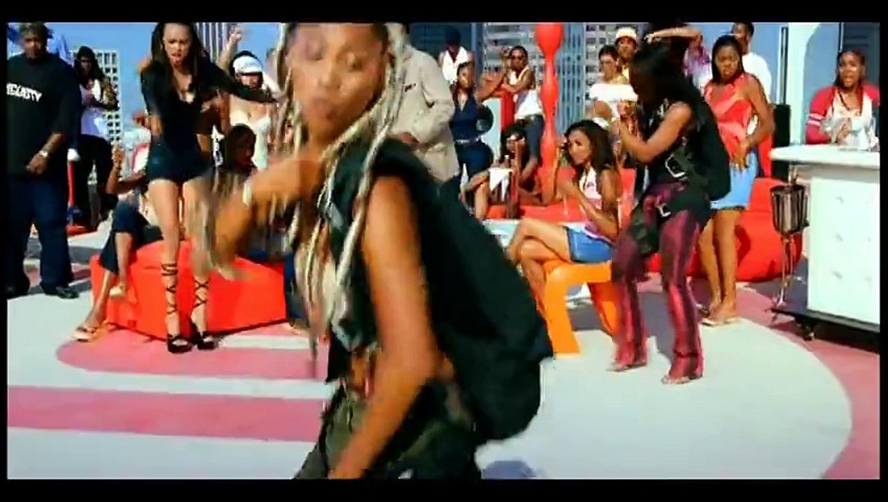 Pastor Troy - Are We Cuttin  Ft. Timbaland, Ms. Jade, Cj