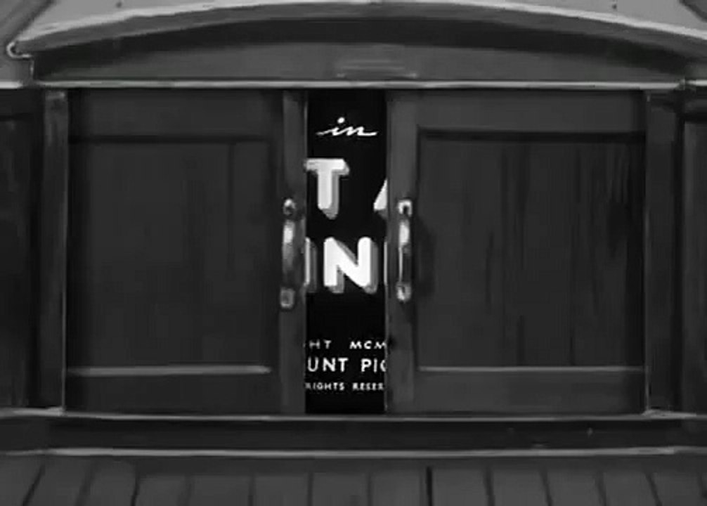 Popeye the Sailor    Lost and Foundry # 49 July 16, 1937