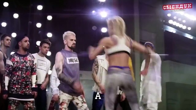 Quest Pistols - Мокрая (Словоблуд)