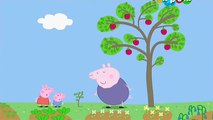 Свинка Пеппа   Peppa Pig   1 сезон, 9 серия (Мультик со свинкой Пеппой)