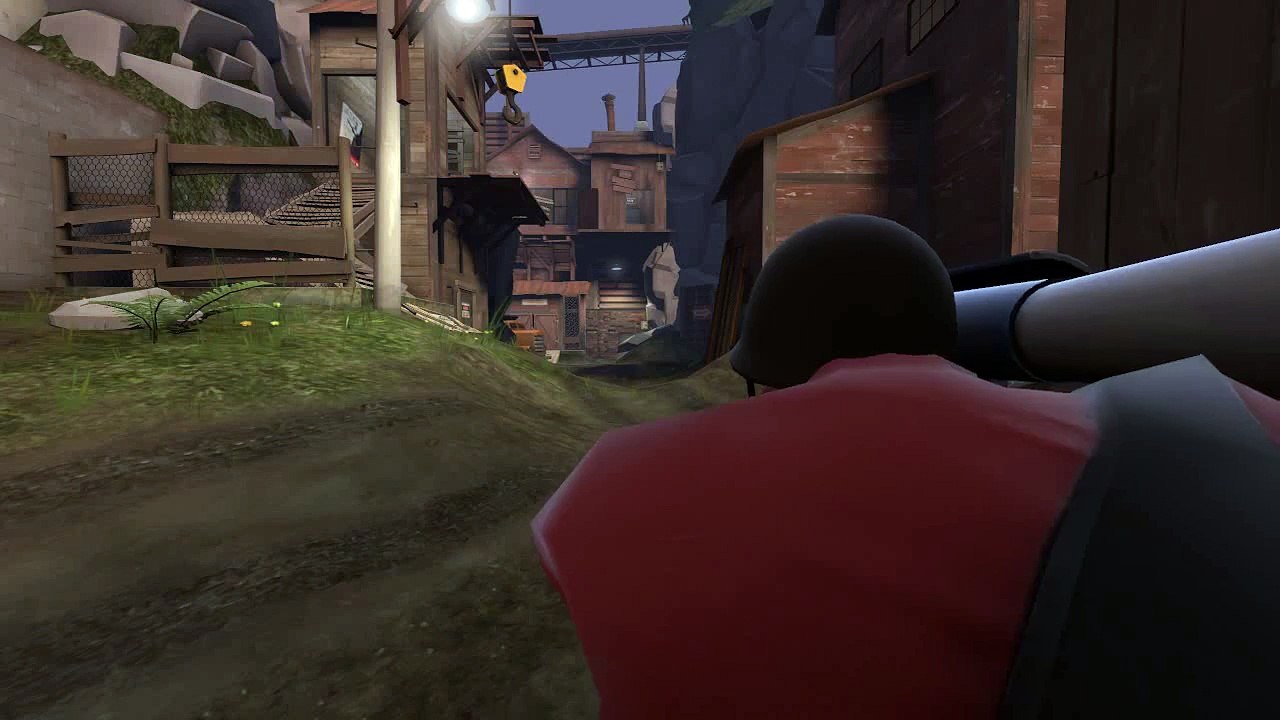 TF2 ANIMATION SHORT
