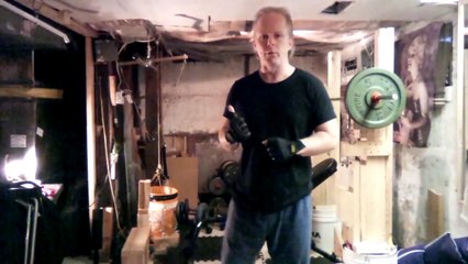 Killer Hardcore Superset Chest & Triceps Full Workout