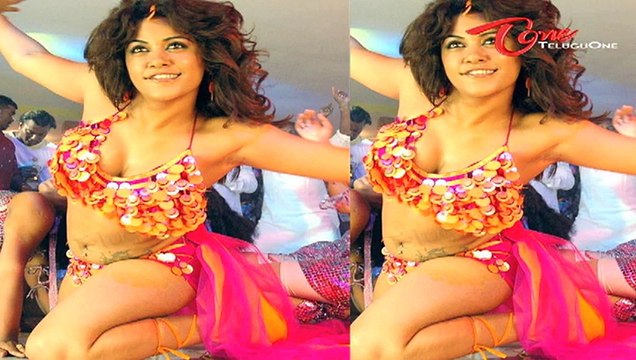 Mumaith Khan S Latest Hot & Spicy Photoshoot