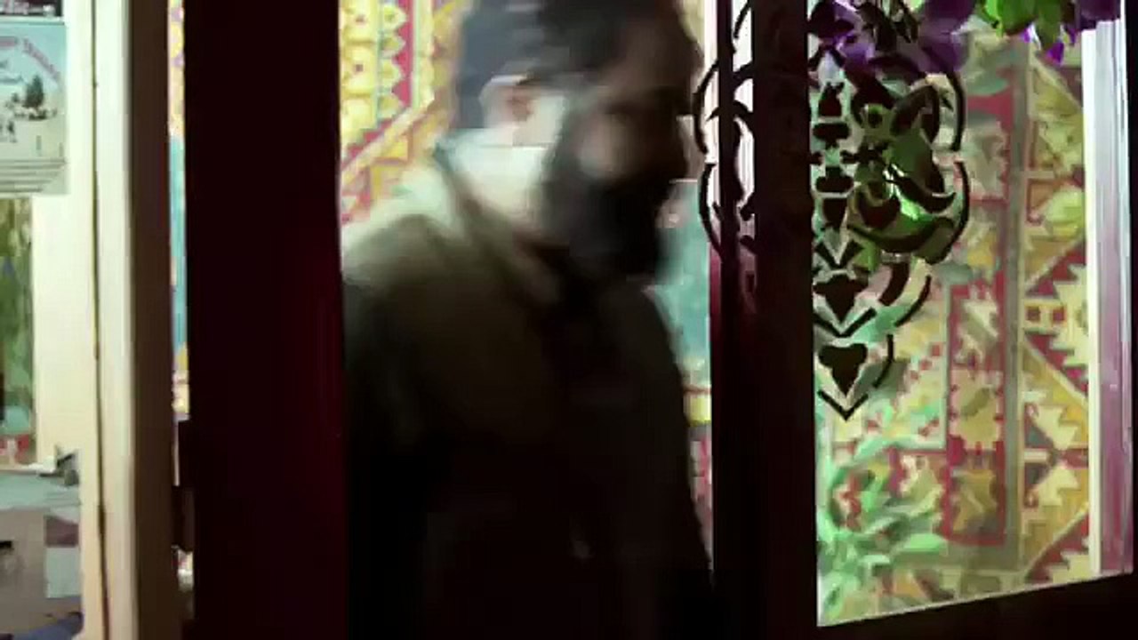 Tora Bora TV Series Trailer - المسلسل التلفزيوني توره بوره