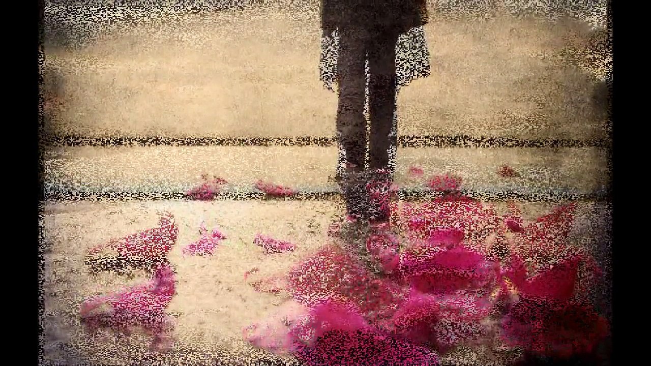 Ça pleure aussi un homme !