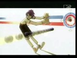 Gorillaz - Rock The House