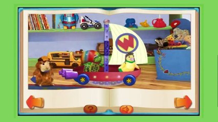 Wonder Pets Wonder Pets Save a Dinosaur