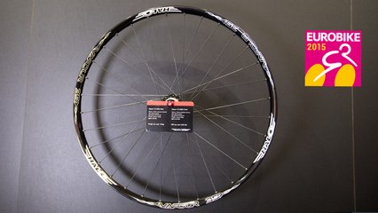 2016 Halo Vapour 35 & 50 Wheels Preview | 2015 Eurobike