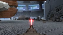 Star Wars Knights of the Old Republic II Achievement Guide: Don't Get Cocky