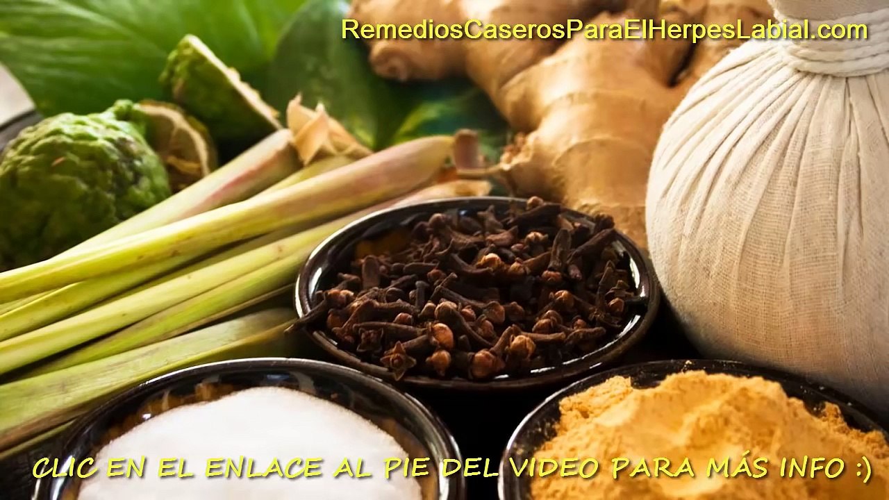 5 Efectivos Remedios Caseros Para El Herpes Genital