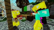 Minecraft QSG I DerHoppel87 (Deutsch/German) Replay Mod