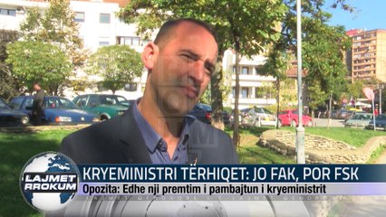 MUSTAFA TËRHIQET JO FAK, POR FSK