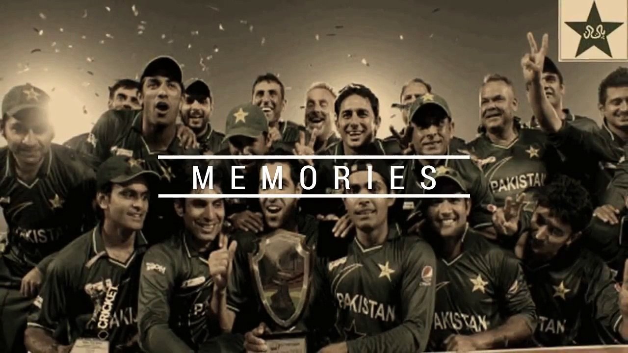 Pakistan cricket by samia