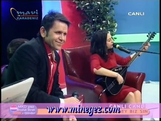 Mine Gez - Neredesin Sen .._2