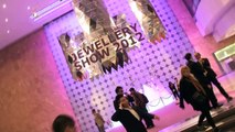 Big Bling: New Record for 2012 Hong Kong International Jewellery Show