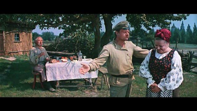 Песни и отрывки из лучших советских кинофильмов (любимые фильмы СССР)