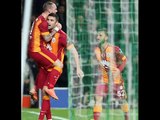[LOL EXA] Konya Spor Galatasaray Burak Yılmaz  0-1 29.08.2015