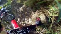 Dirt Bike Motocross Fail Compilation - Swirto