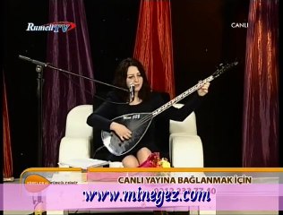 Mine Gez - Niye böyle Anne ..