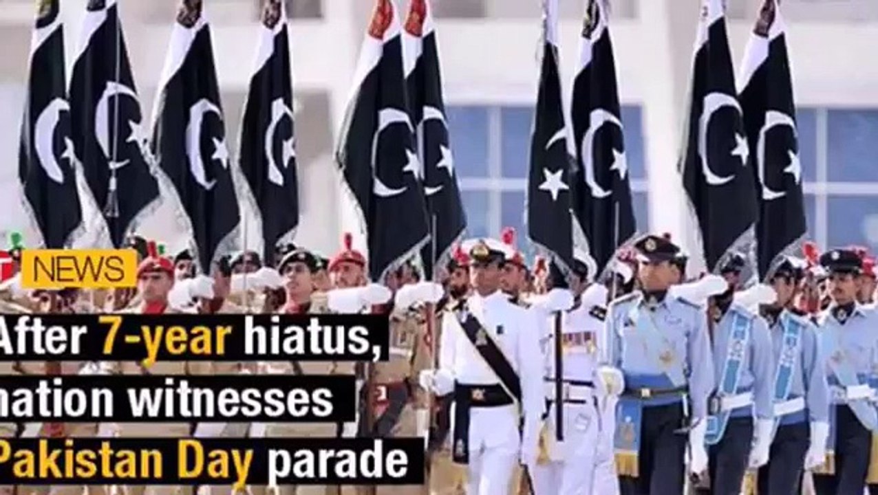 PakistanArmyHellmarch