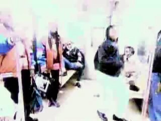 Public Enemy - Nighttrain (Pete Rock Strong Island Mix)