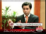 Q @ With Ahmed Qureshi - 29th August 2015