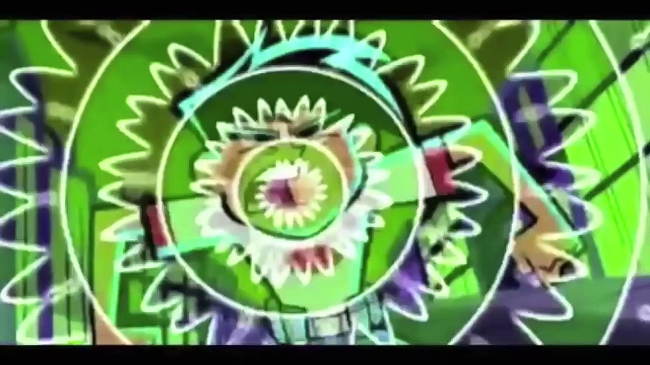 Defeats of my Favorite Cartoon Villains