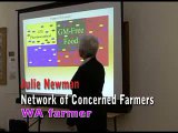 Genetically Modified Crops in Australia Part 3 of 5