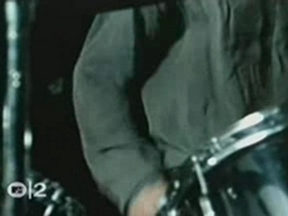 Joy Division - Love will tear us apart