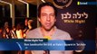 Israeli nightlife: Tel Aviv celebrates annual 'White Night' summer party on Rabin Square