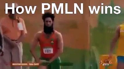 How PML-N Wins Elections 2013 in Pakistan - Very Funny Video