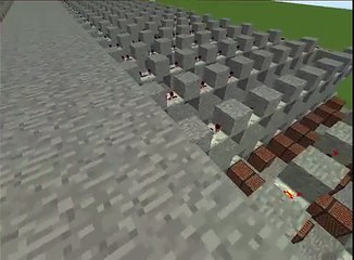 Come Little Children - Minecraft Song