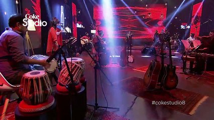 Arif Lohar, Rung Jindri, Coke Studio, Season 8, Episode 3