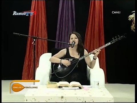 Mine Gez - Ölem ben ..