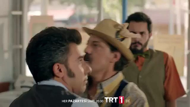 [LOL EXA] 37. Bölüm 2. Fragmanı Yeşil Deniz