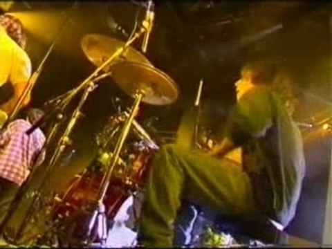 Grace - Jeff buckley