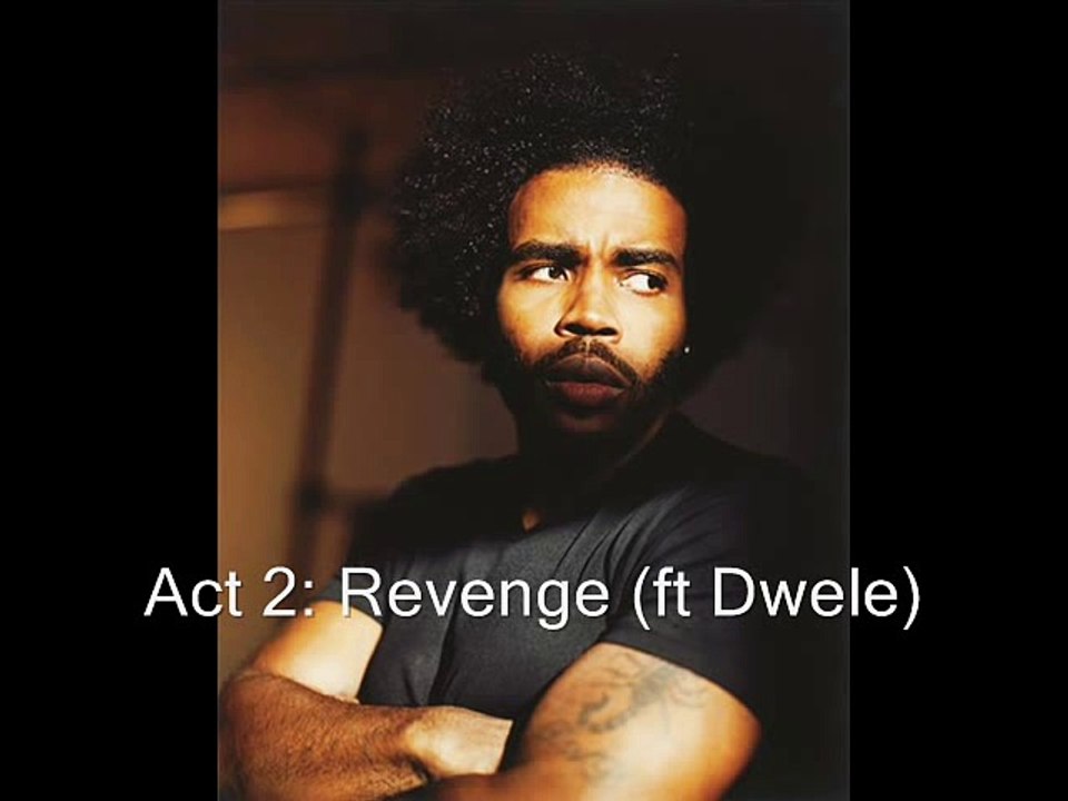 Pharoahe Monch - Trilogy (Acts 1-3)