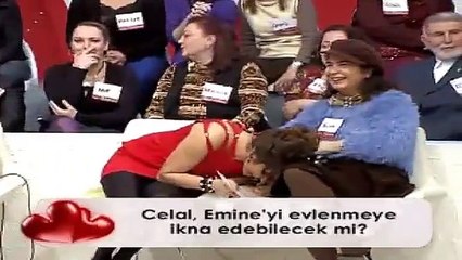 Zuhal Topal İzdivaçta İlginç anlar -Ben 6 ay Eşekten süt Emzirdim