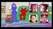 Sesame Street Elmo's Special Cupcakes Cartoon Animation PBS Kids Game Play Walkthrough