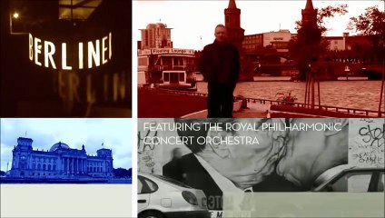 Sting - A Thousand Years (Hd) Live In Berlin