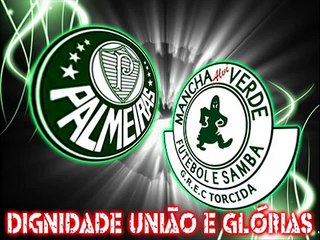 FUNK PALMEIRAS