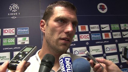 SMCaen - Lyon : Les réactions