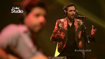 Nabeel Shaukat Ali and Ali Sethi - Umraan Langiyaan -Coke Studio 8 Episode 3