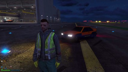 ASTUCE | GTA 5 : Comment Augmenter rapidement votre Discrétion !