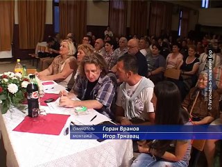 Održan 23. Sabor igre u Slatini, 29. Avgust 2015. (RTV Bor)