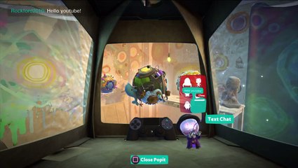 Little Big Planet 3 Videos!?