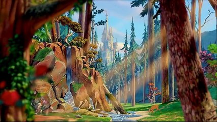 Beauty and the Beast (1991) - Diamond Edition Trailer